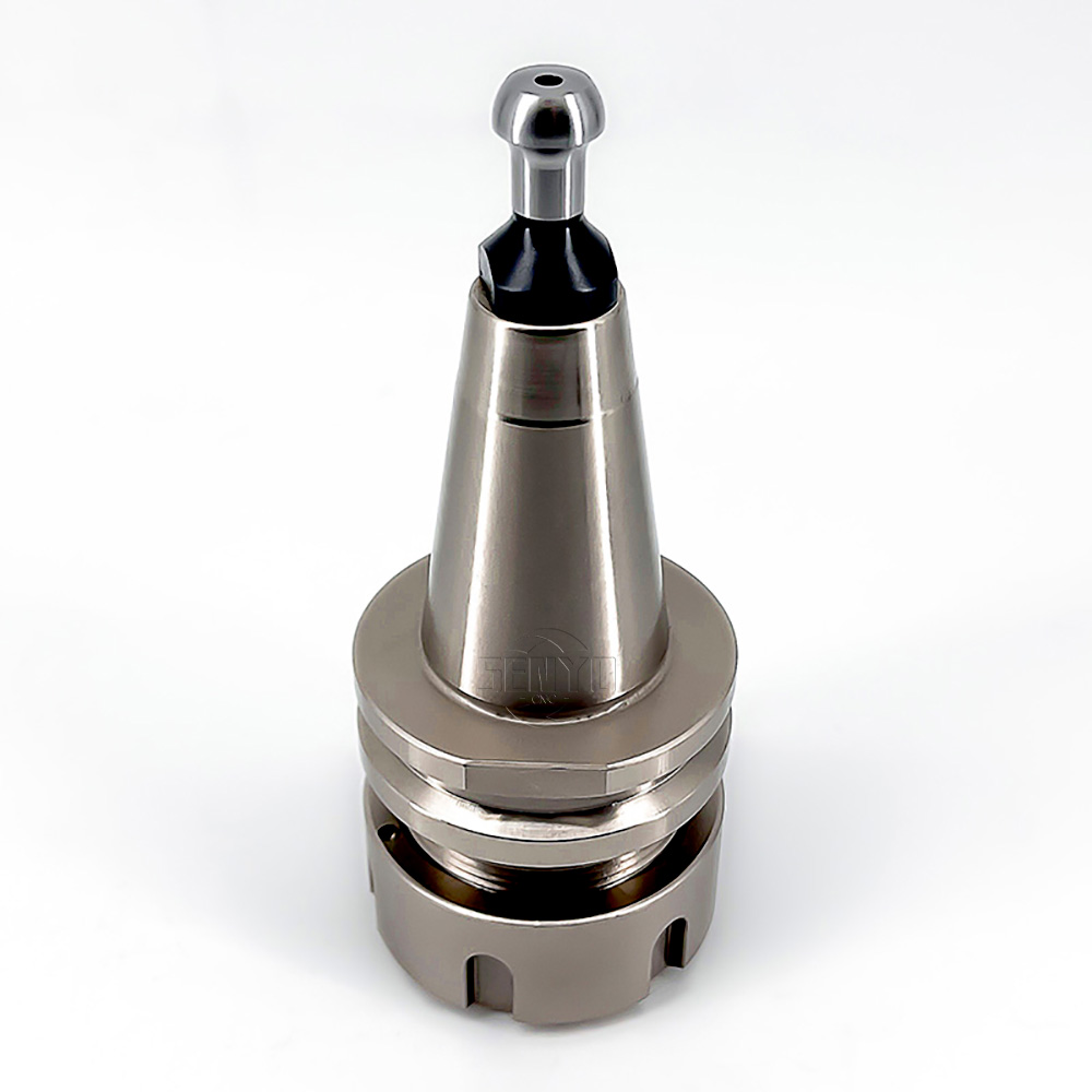 CNC Machining Center Automatic Tool Magazine Toolholder Accessory