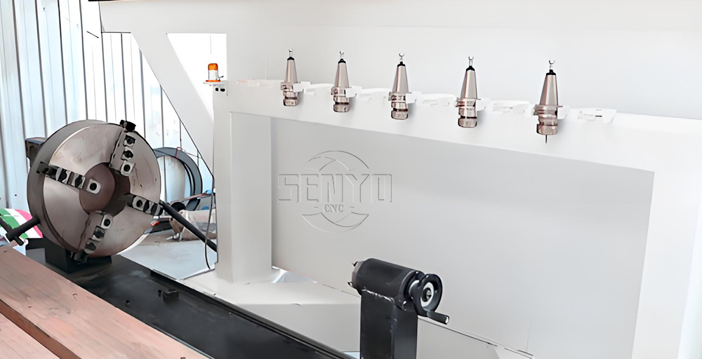 Bridge Saw Cutting Machine with Engraving Spindle for Stone Processing Machinery 4 Axis Sintered Marble Granite Slab Tile
