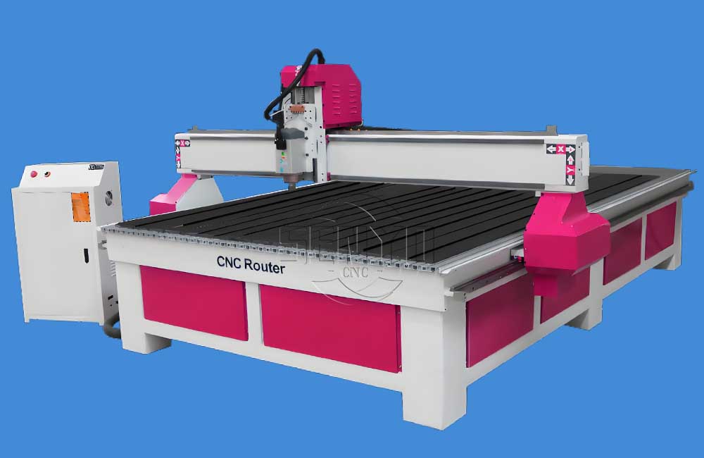 Best 5x10 CNC Router for Wood Industrial & Hobbyist
