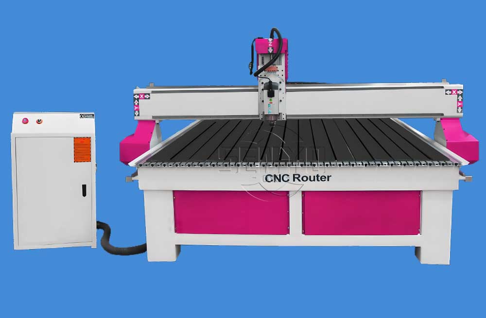Best 5x10 CNC Router for Wood Industrial & Hobbyist