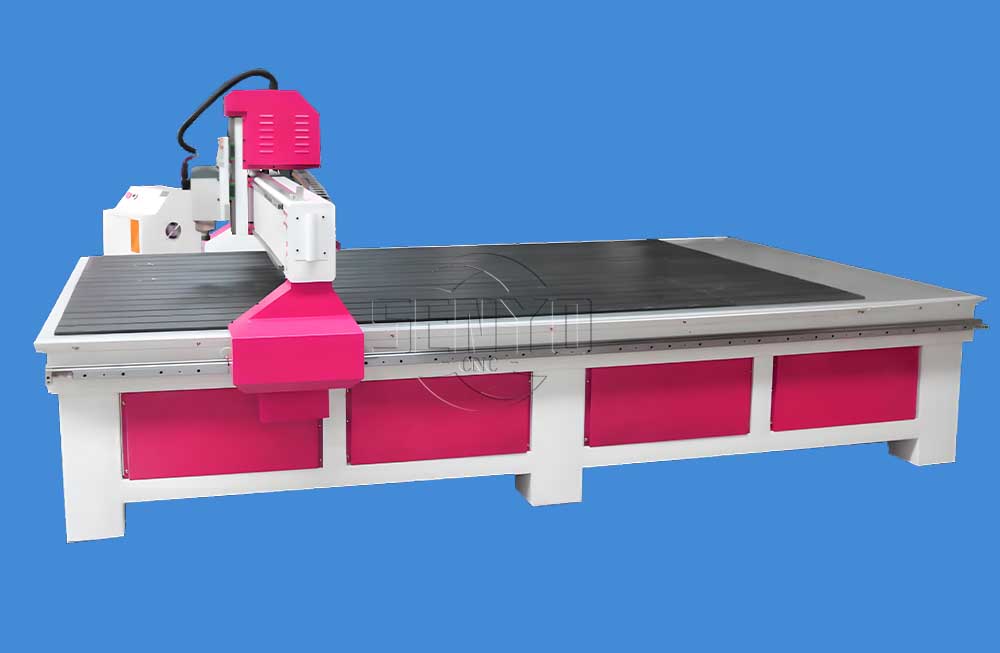 Best 5x10 CNC Router for Wood Industrial & Hobbyist