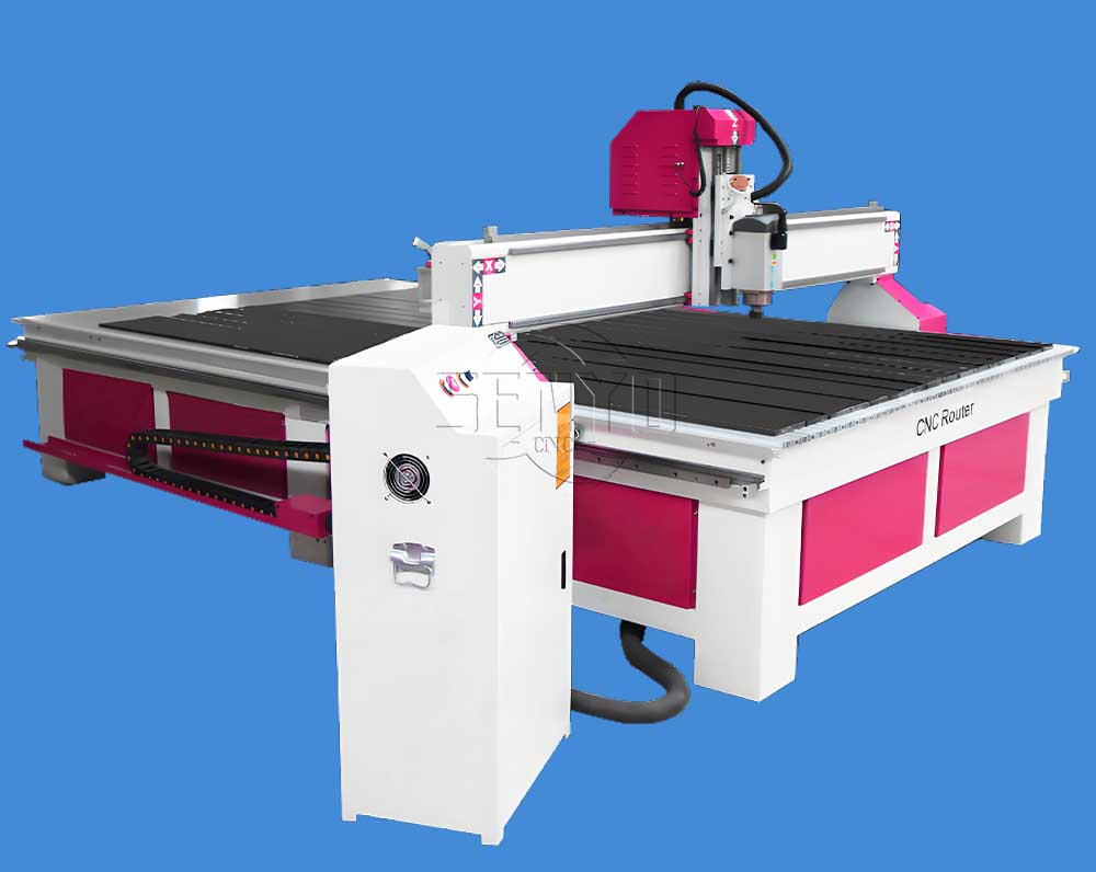 Best 5x10 CNC Router for Wood Industrial & Hobbyist