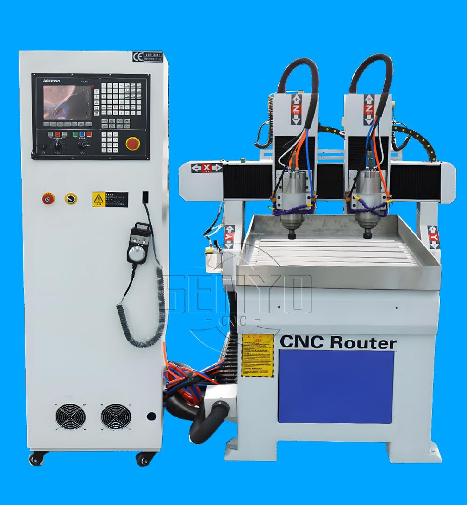 Best Small Desktop CNC Milling Machine for Sale Mini Desktop CNC Router for Small Business