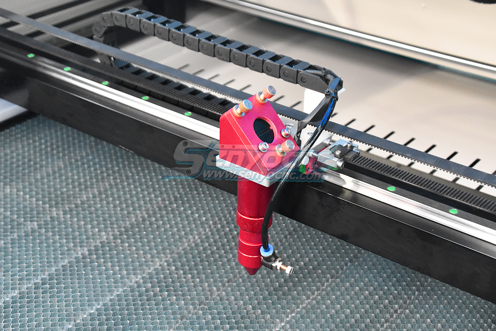 1400*1000 Co2 Laser Cutting Machine for crafts and hobbyists