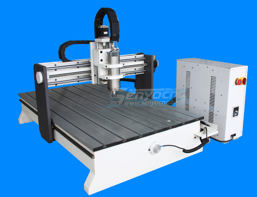 Mini Desktop CNC Router for Gifts Making Small Business