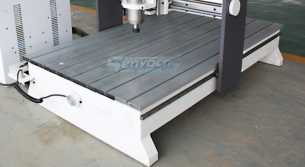 Mini Desktop CNC Router for Gifts Making Small Business