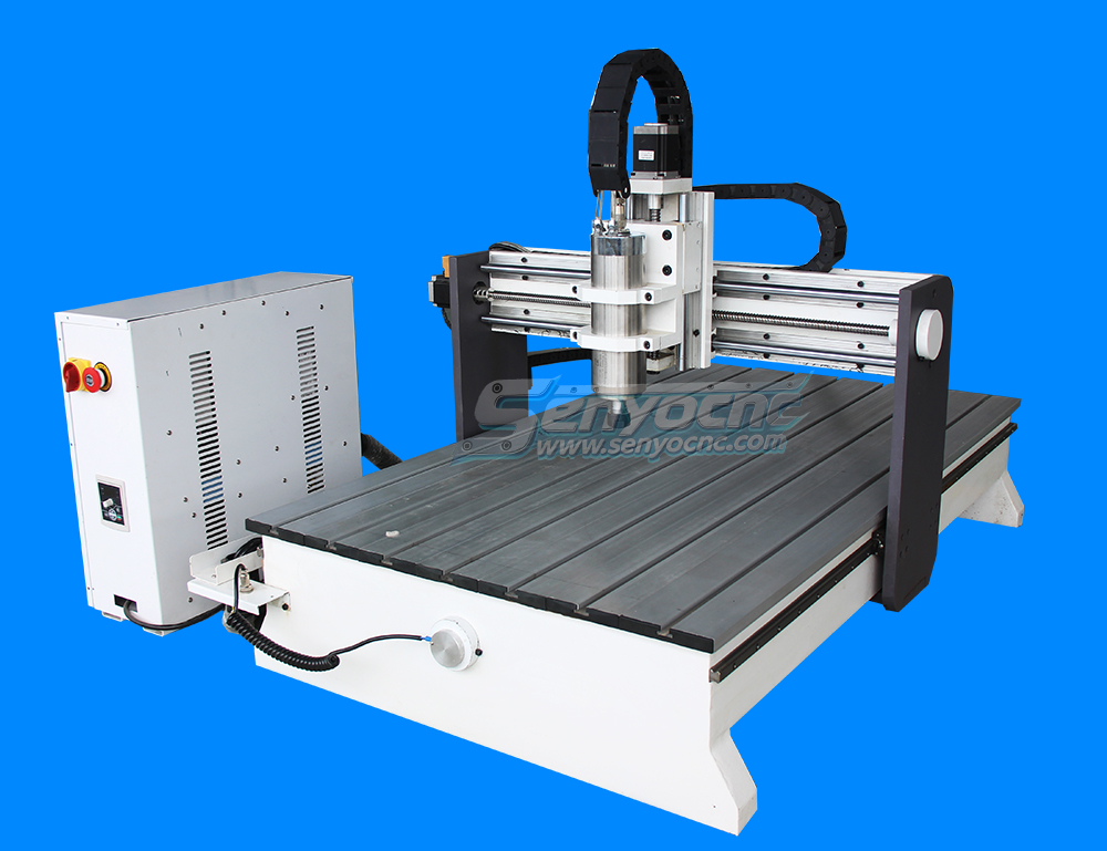 Mini Desktop CNC Router for Gifts Making Small Business