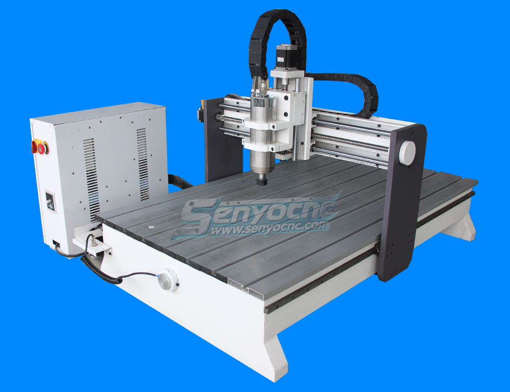 Mini Desktop CNC Router for Gifts Making Small Business