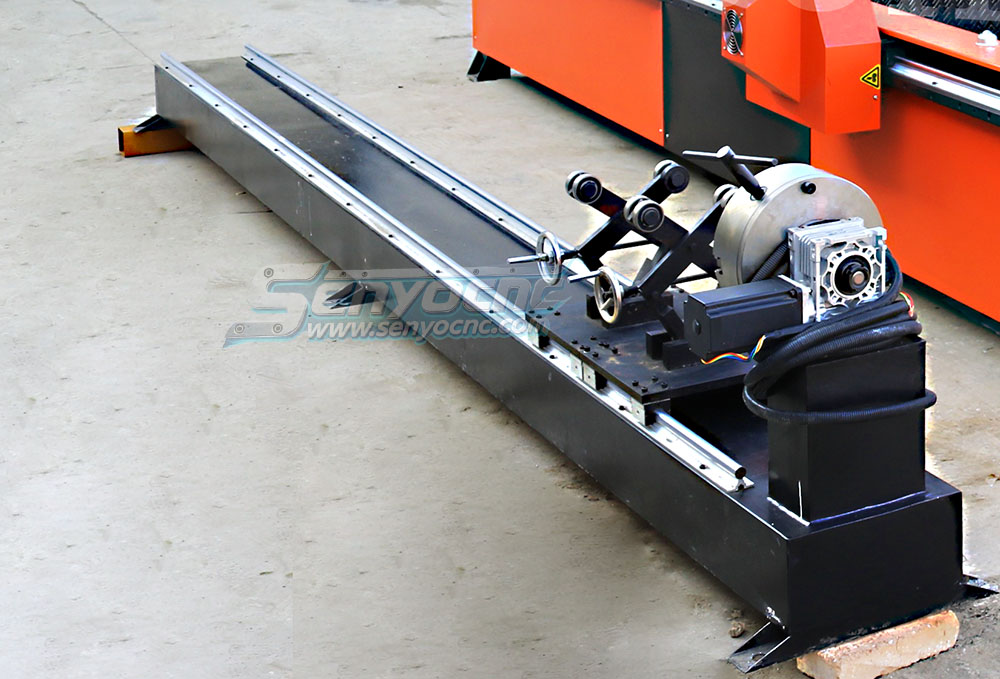 Best Cnc Plasma Cutting Machine for Sheet Metal & Tube