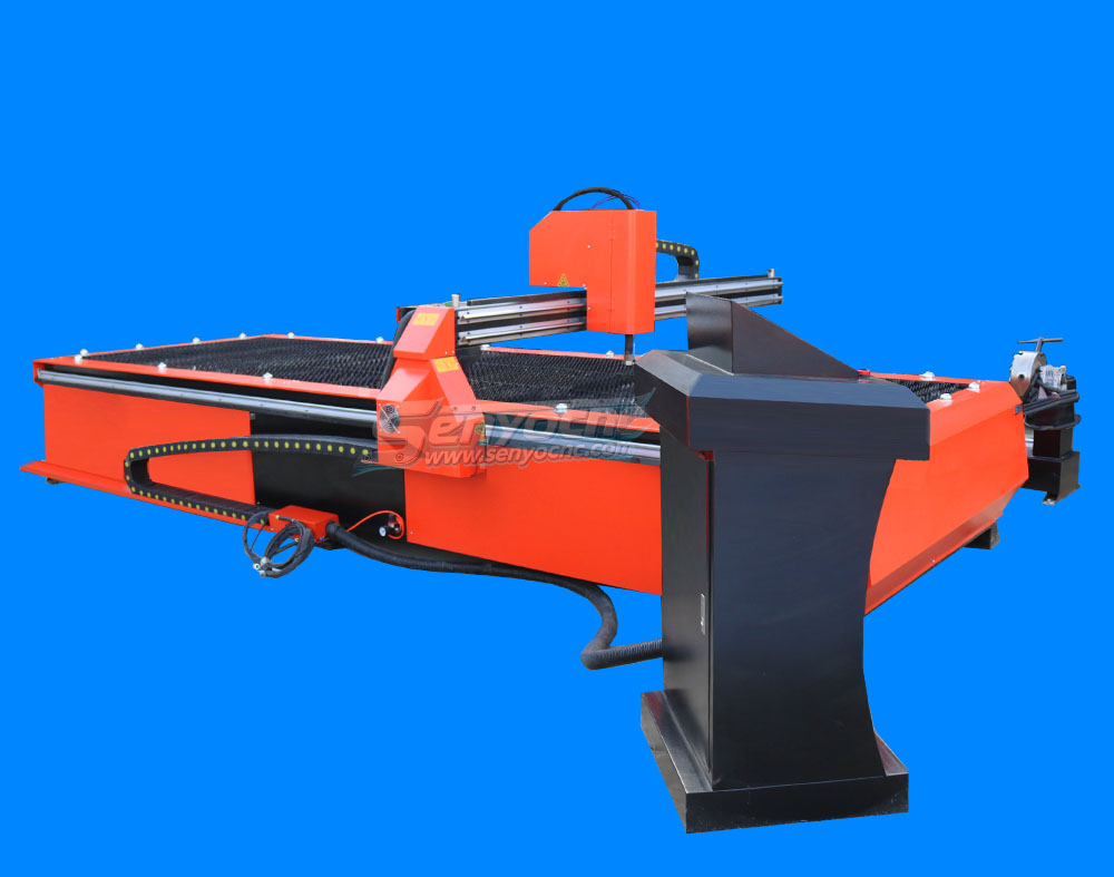 Best Cnc Plasma Cutting Machine for Sheet Metal & Tube