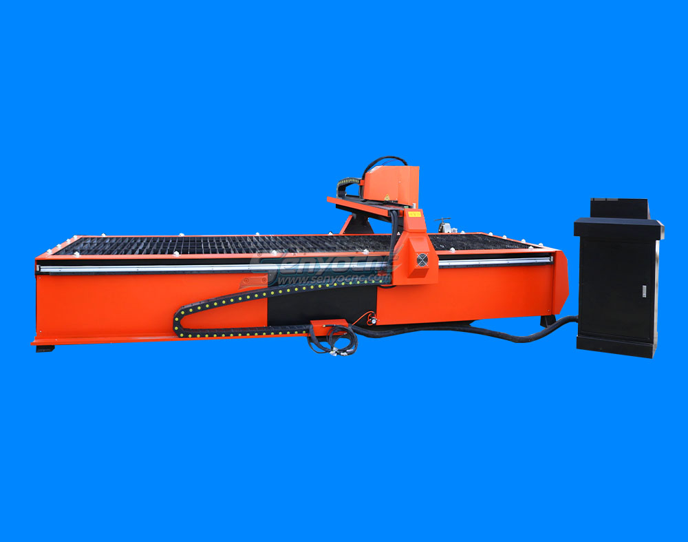 Best Cnc Plasma Cutting Machine for Sheet Metal & Tube