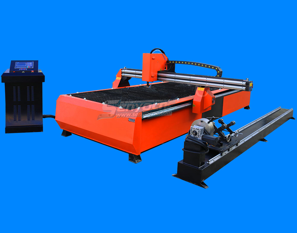 Best Cnc Plasma Cutting Machine for Sheet Metal & Tube