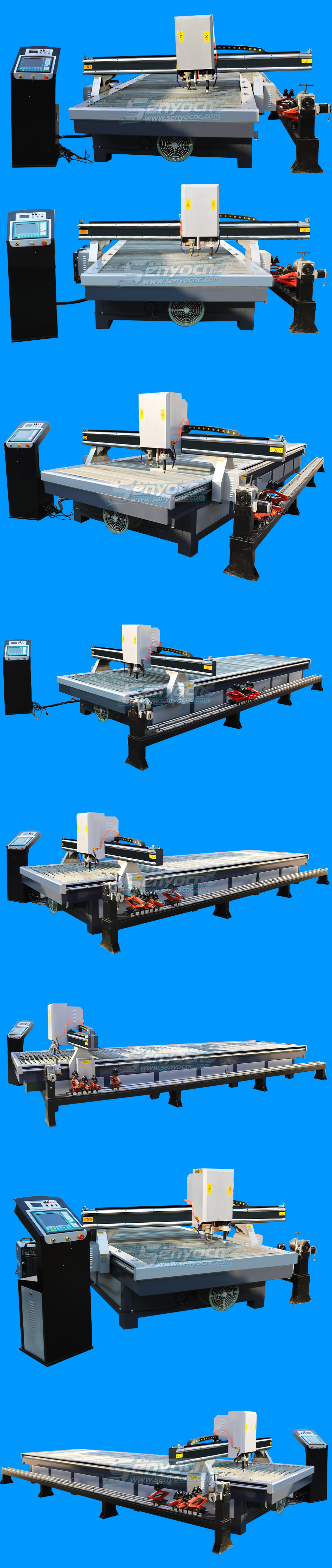 cnc plasma machine with drilling head and rotary (9).jpg