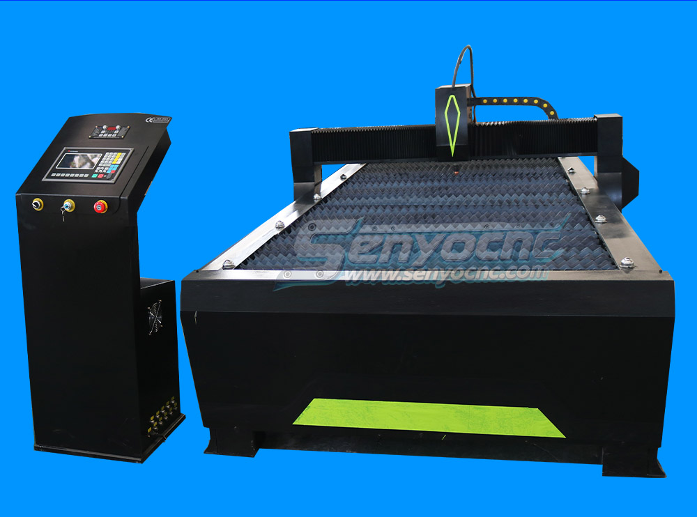 Top CNC Plasma Cutters for Automotive, Aerospace, and Manufacturing Industries