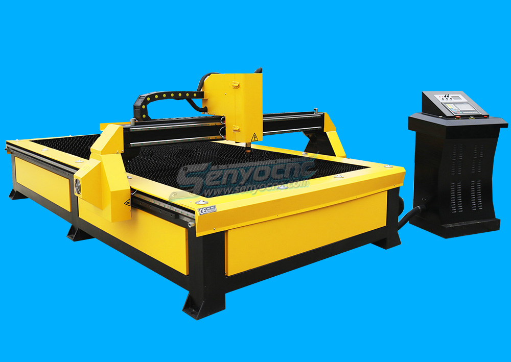 Best Frame CNC Plasma Cutting Machines for Precise Cuts in Steel, Iron and More metal