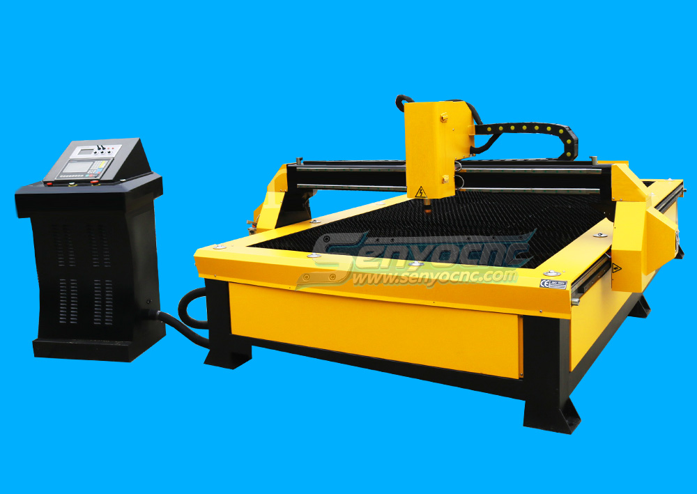 Best Frame CNC Plasma Cutting Machines for Precise Cuts in Steel, Iron and More metal