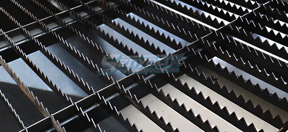 Best Frame CNC Plasma Cutting Machines for Precise Cuts in Steel, Iron and More metal