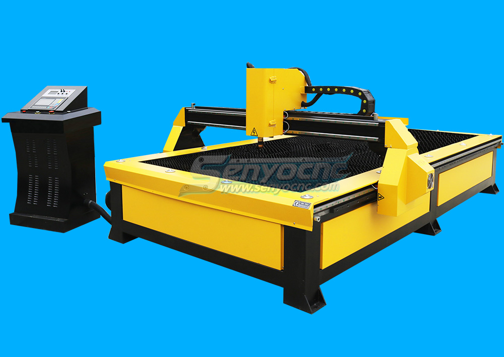 Best Frame CNC Plasma Cutting Machines for Precise Cuts in Steel, Iron and More metal