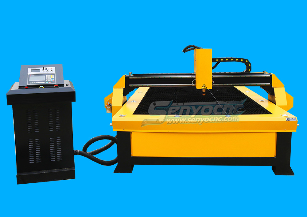 Best Frame CNC Plasma Cutting Machines for Precise Cuts in Steel, Iron and More metal