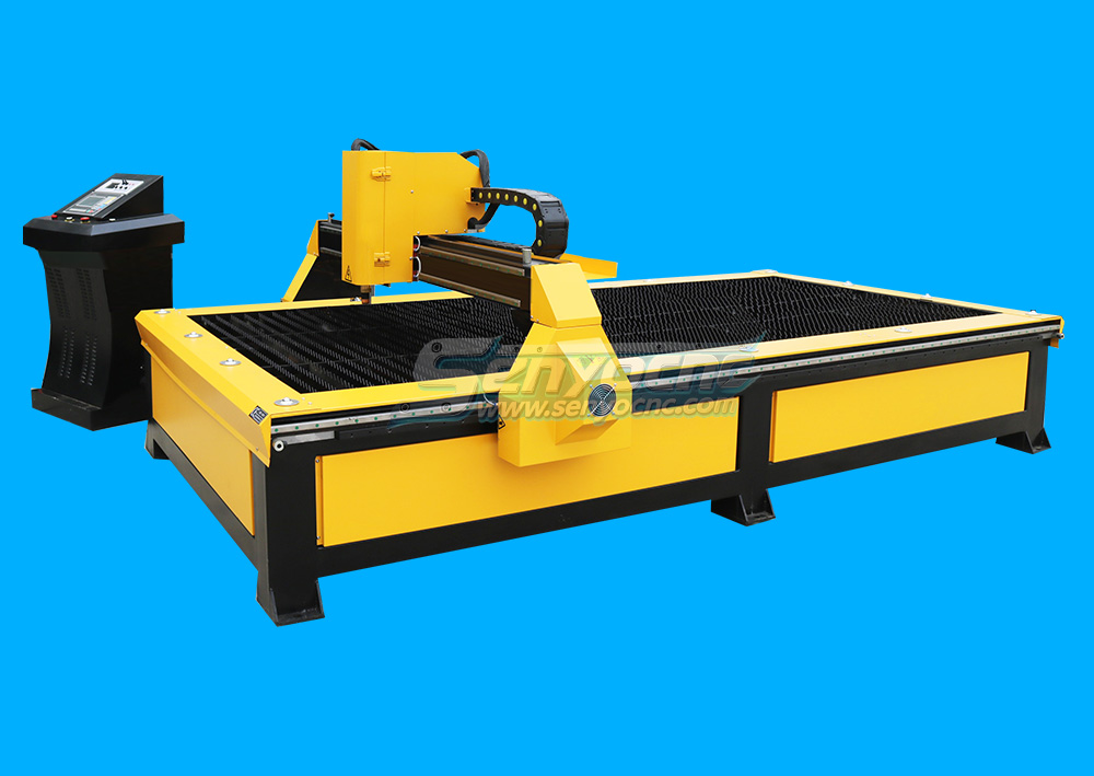 Best Frame CNC Plasma Cutting Machines for Precise Cuts in Steel, Iron and More metal
