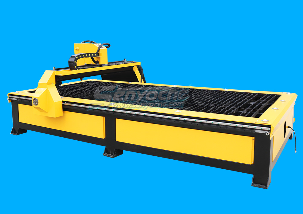 Best Frame CNC Plasma Cutting Machines for Precise Cuts in Steel, Iron and More metal
