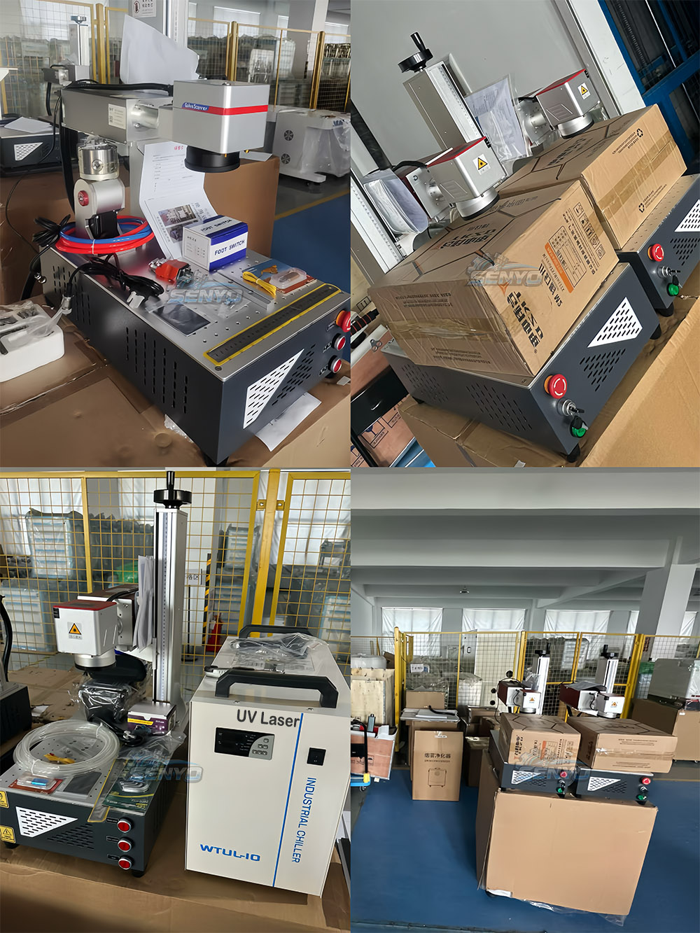 stone laser marking machine SYJF50W  (9).jpg