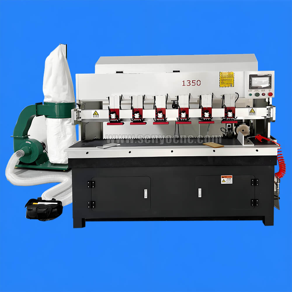 1350 Acrylic Diamond Edge Polishing Machine for Plexiglass Sheets – High Speed Acrylic Polishing Equipment