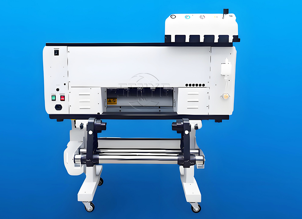 Best DTF Heat Transfer Printer All In One A3 DTF Printer Machine